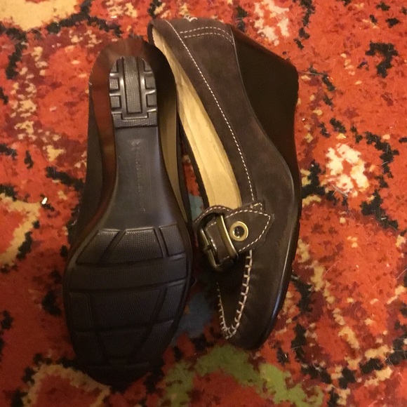 Wedge loafers by Nautarlizer - Picture 3 of 5